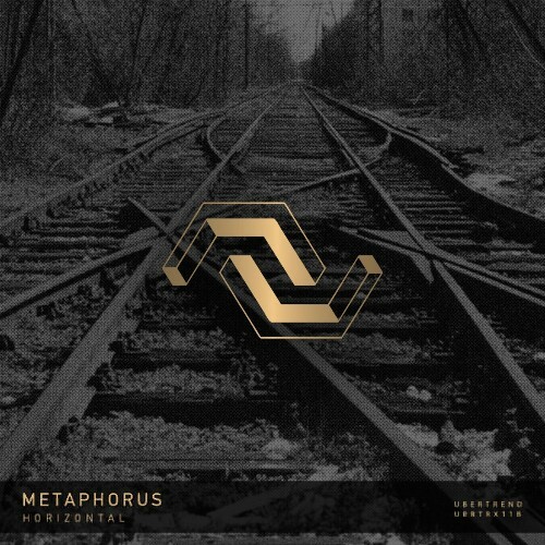 Metaphorus - Horizontal (2025) Metaphorus - Horizontal (2025)