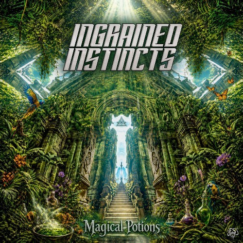 Ingrained Instincts — Magical Potions (2026)
