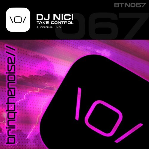  DJ Nici - Take Control (2025) 