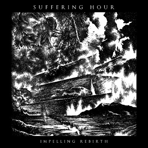  Suffering Hour - Impelling Rebirth (2025) 