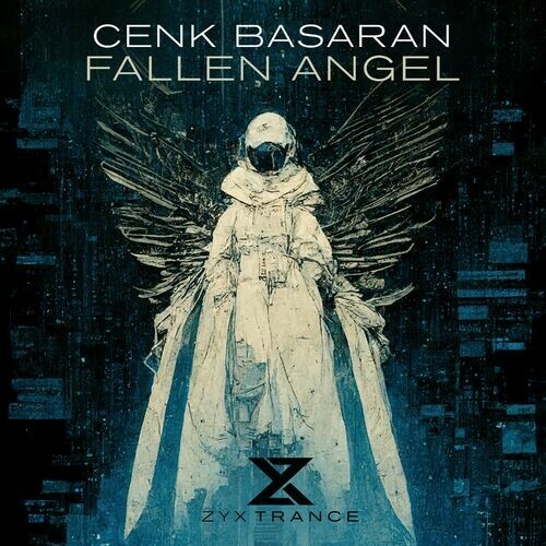 Cenk Basaran - Fallen Angel (2023)