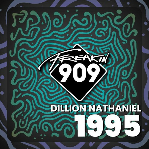  Dillon Nathaniel - 1995 (2024) 
