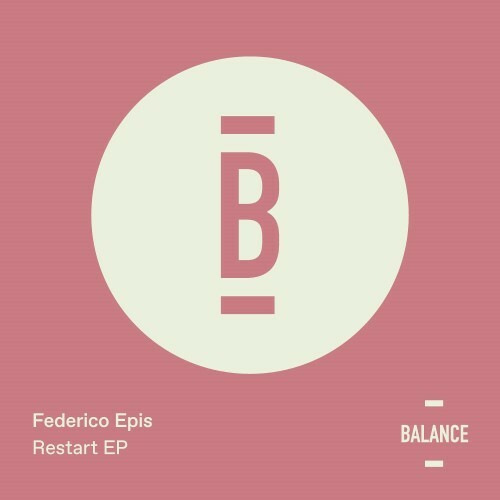  Federico Epis - Restart (2025) 