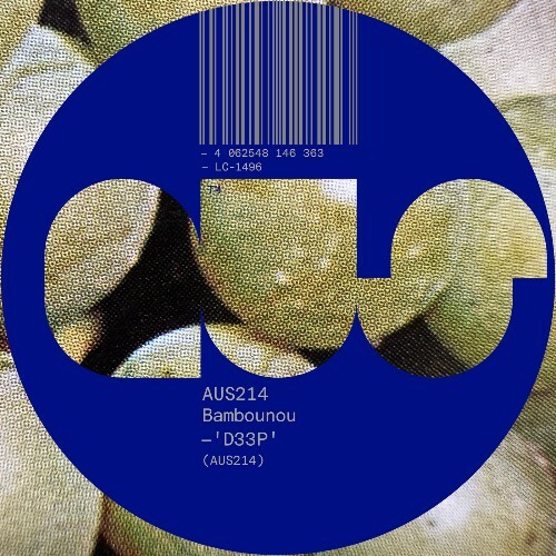  Bambounou - D33P (2026) 