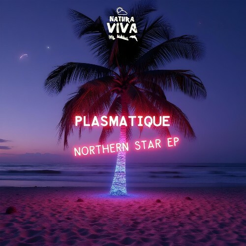  Plasmatique - Northern Star (2024) 