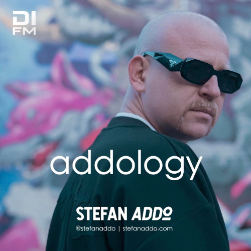  Stefan Addo - Addology 005 (2025-06-27) 