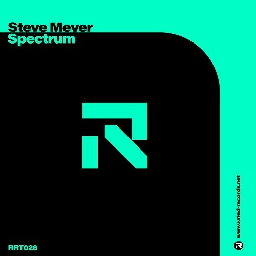  Steve Meyer - Spectrum (2026) 