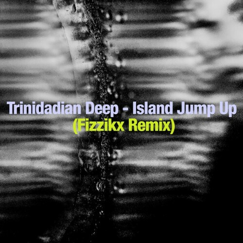  Trinidadian Deep - Island Jump Up (Fizzikx remix) (2026) 