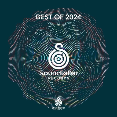  Soundteller Best of 2024 (2025) 