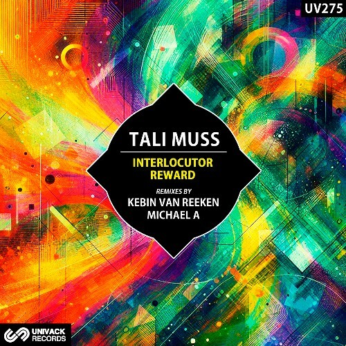  Tali Muss - Interlocutor / Reward (2025) 