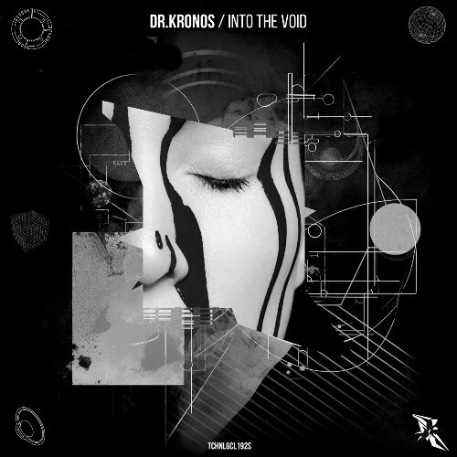 VA - DR.KRONOS - Into the Void (2024) (MP3) MEVB5G0_o