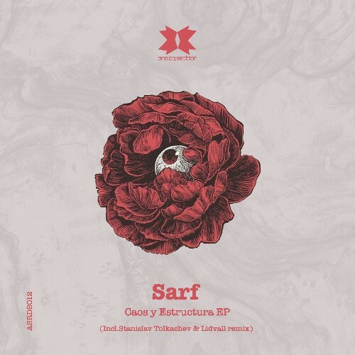 Sarf - Caos y Estructura (2024)