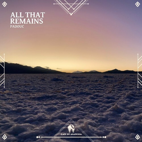 Padouc - All That Remains (2024)