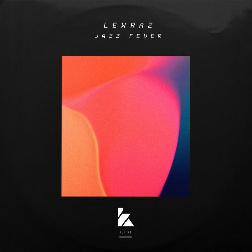  LewRaz - Jazz Fever (2024) 
