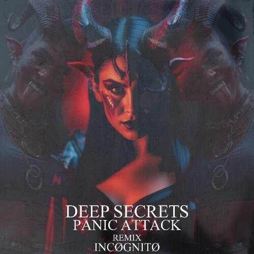  Deep Secrets - Panic Attack (2026) 