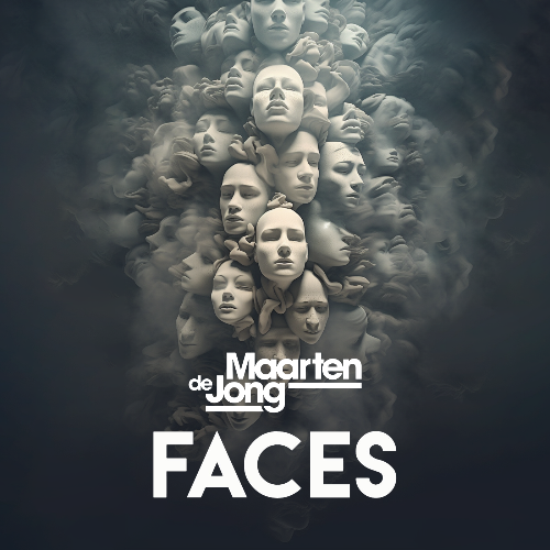  Maarten De Jong - Faces 074 (2025-03-14) 