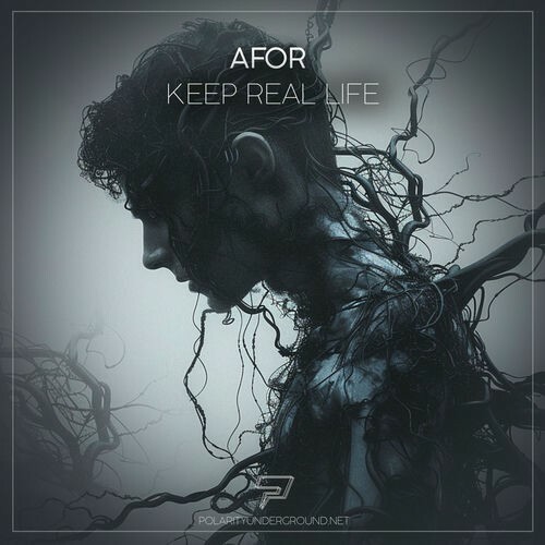  Afor - Keep Real Life (2025) 