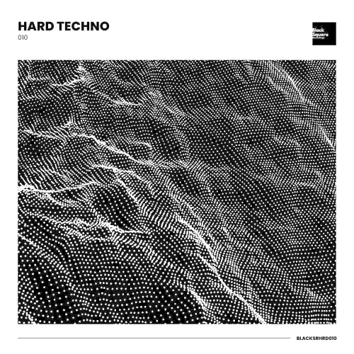  Hard Techno 010 (2025) 