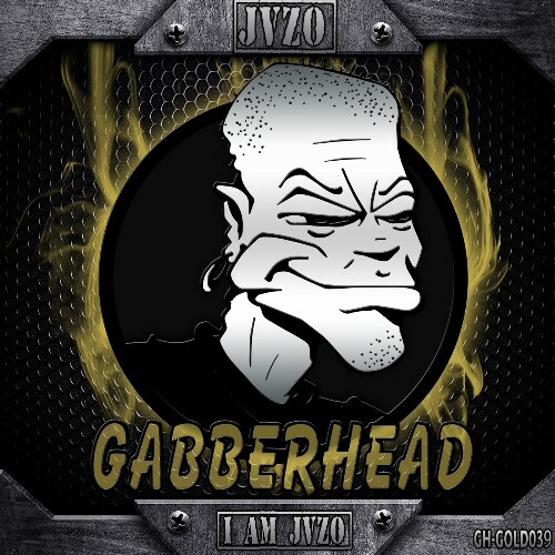JVZO — I Am JVZO (2026)