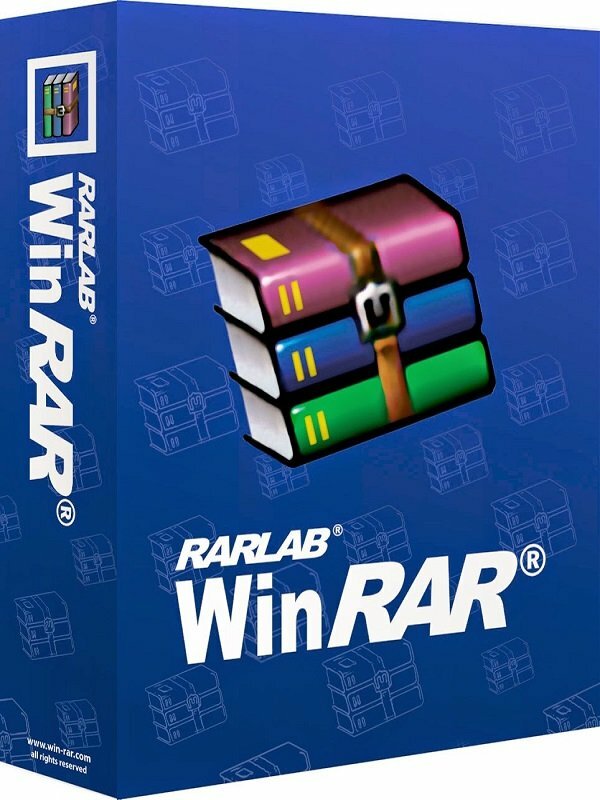 WinRAR 7.21 Final (x64) Portable