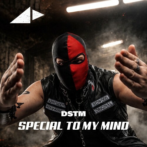  Dstm - Special To My Mind (2026) 