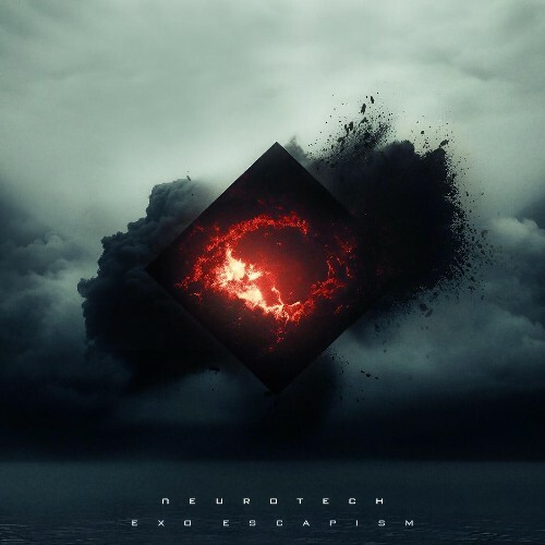 Neurotech - Exo Escapism (2025) Neurotech - Exo Escapism (2025)