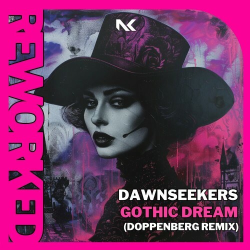  Dawnseekers - Gothic Dream (Doppenberg Remix) (2024) 
