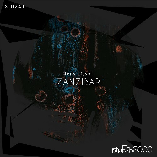  Jens Lissat - Zanzibar (2025) 