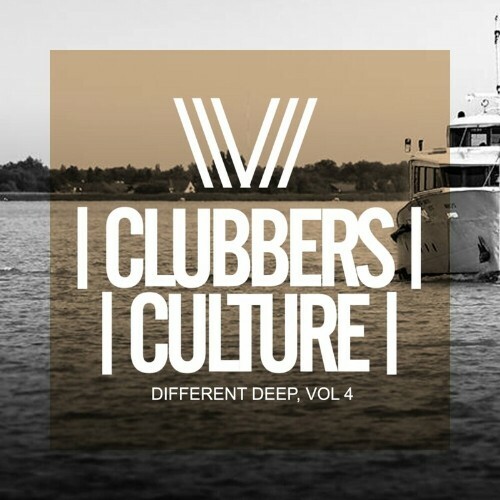  Clubbers Culture: Different Deep, Vol.4 (2024)  MESTCTS_o
