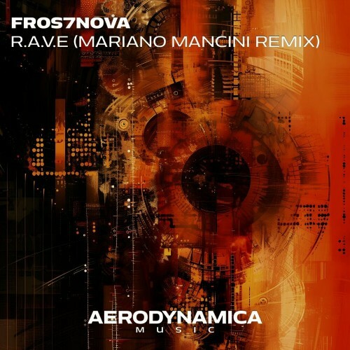 VA | Fros7novA - R.A.V.E (Mariano Mancini Remix) 2024 год Скачать Онлайн в Mp3 (Бесплатно)