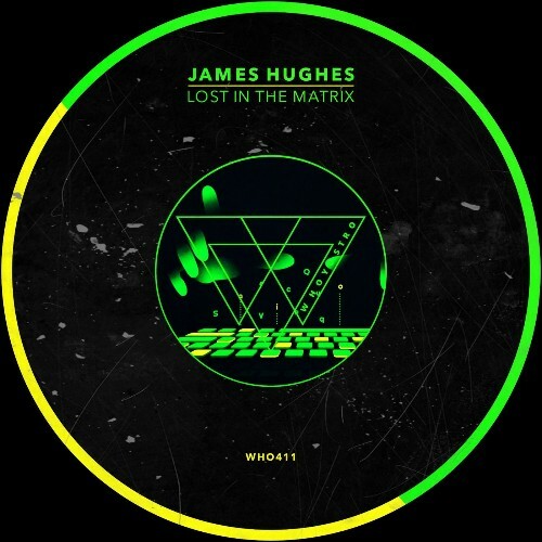 James Hughes — Lost In The Matrix (2026)