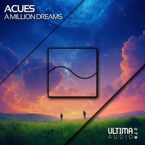  Acues - A Million Dreams (2025) 