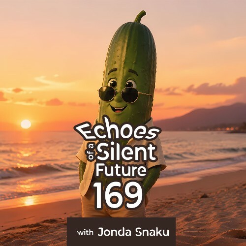  Jonda Snaku - Echoes Of A Silent Future 169 (2026-05-19) 