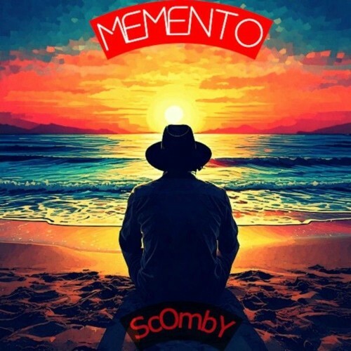  ScOmbY - Memento (2025) 