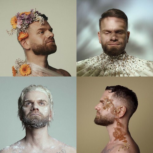  Keen' V - IV Saisons (2025) 