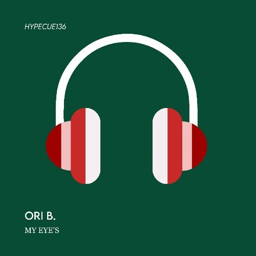  Ori B. - My Eye's (2025) 