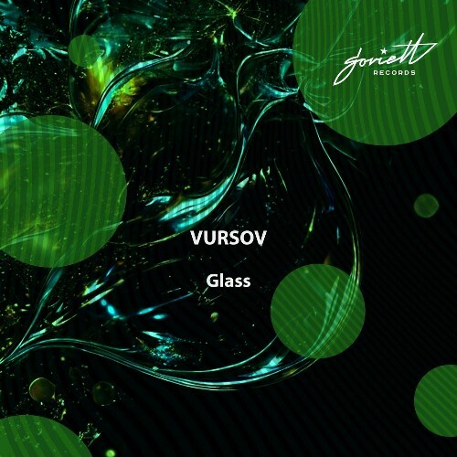  Vursov - Glass (2024) 