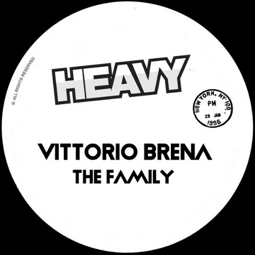 Vittorio Brena - The Family (2025) 