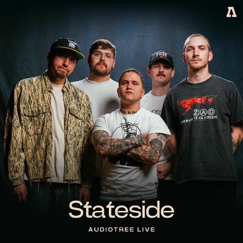  Stateside - Stateside On Audiotree Live (2025) 