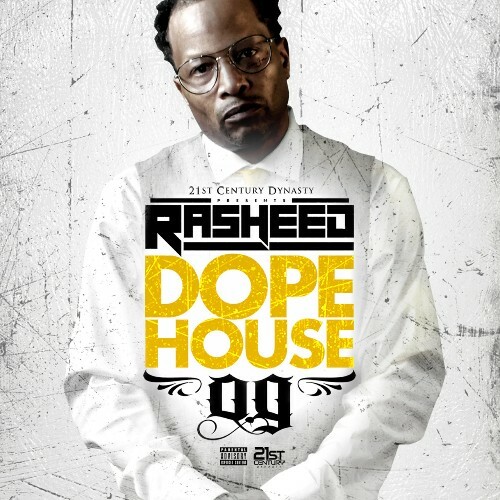 VA - Rasheed - Dopehouse OG (2022) (MP3)
