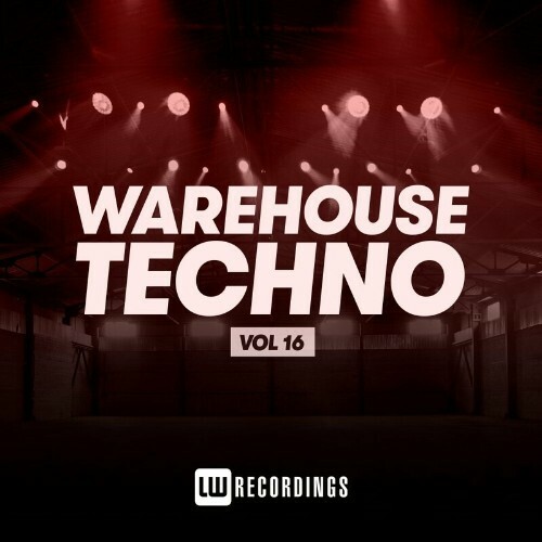 VA - Warehouse Techno, Vol. 16 (2022) (MP3)