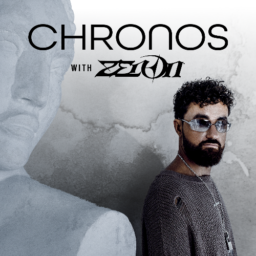  Zen&#248;n - Chronos 001 (2025-03-25) 