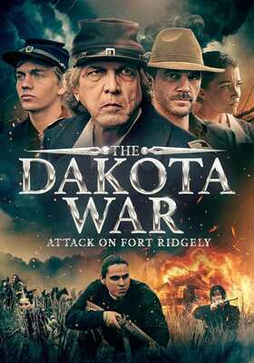 The Dakota War Attack on Fort Ridgely (2024) Unofficial Hindi Dubbed