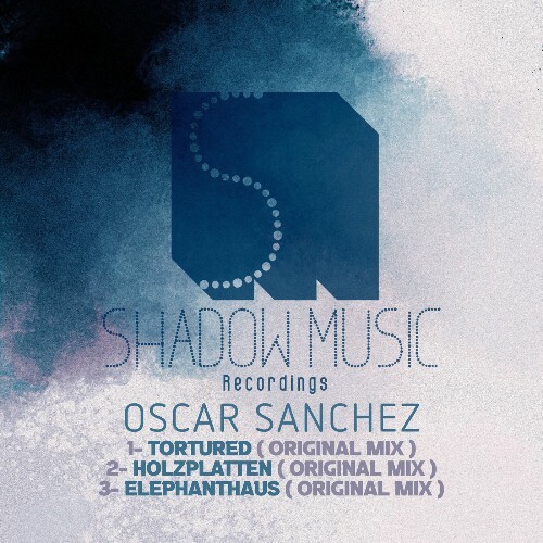  Oscar Sanchez - Tortured (2025) 