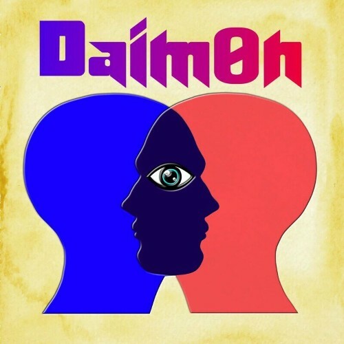  Daimon - Daimon (2024) 