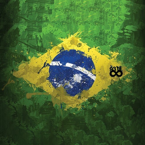  Unknown Artist - Brasil '25 (2025) 