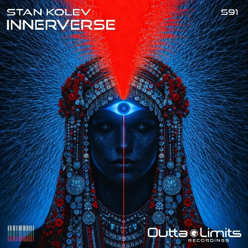  Stan Kolev - Innerverse (2026) 