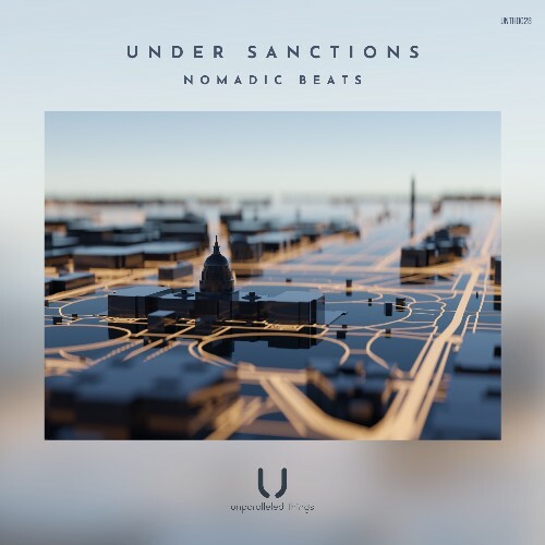  Under Sanctions - Nomadic Beats (2024)  METFSNW_o