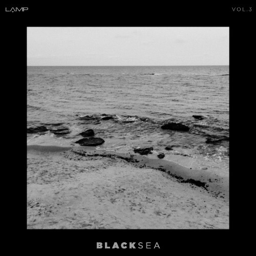 Black Sea, Vol. 3 (2026)