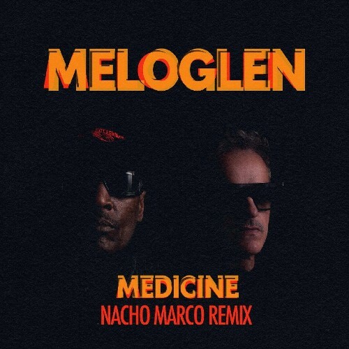  Meloglen - Medicine (2024) 